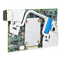 HPE Smart Array P246br 726793-B21 SAS/SATA 12Gb/s 1GB nuovo 1 anno