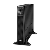 UPS APC Smart-UPS SRT On-Line 1000VA SCAFFALE 1000W 6x C13 SRT1000XLI