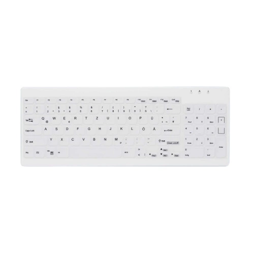 Tastiera Wired Cherry AK-C7000 QWERTY (US)