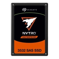 SSD disco Seagate Nytro 3532 800 2.5'' SAS 12Gb/s TLC | XS800LE70084
