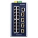 Interruttore Planet IGS-20040MT 16x 1Gb 4x SFP