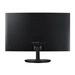 Monitor 23.5" Samsung LC24F390FHRXEN CF390 1920 x 1080 Full HD 60Hz matrice dello schermo VA