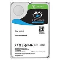 Disco rigido Seagate Skyhawk AI 3.5'' HDD 16TB 7200RPM SATA 6Gb/s 256MB | ST16000VE000