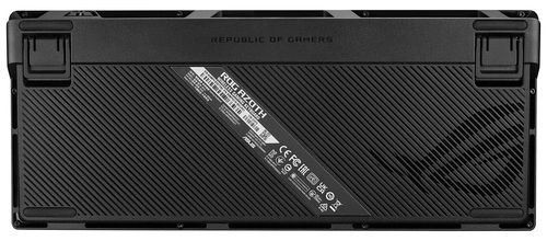 Tastiera Senza fili Asus M701 ROG AZOTH/NXRD/FR AZERTY