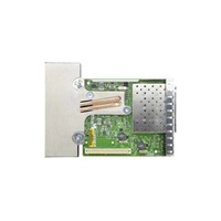 Network Card DELL 540-BBEV 4x SFP+ PCI Express 10Gb