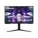 Monitor 24" Samsung Odyssey LS24AG300NUXEN G30A 1920 x 1080 Full HD 144Hz matrice dello schermo VA