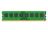 Memoria RAM 1x 8GB Kingston NON-ECC UNBUFFERED DDR3 1600MHz PC3-12800 UDIMM | KVR16N11H/8BK