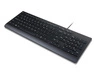 Tastiera Wired Lenovo Essential QWERTZ