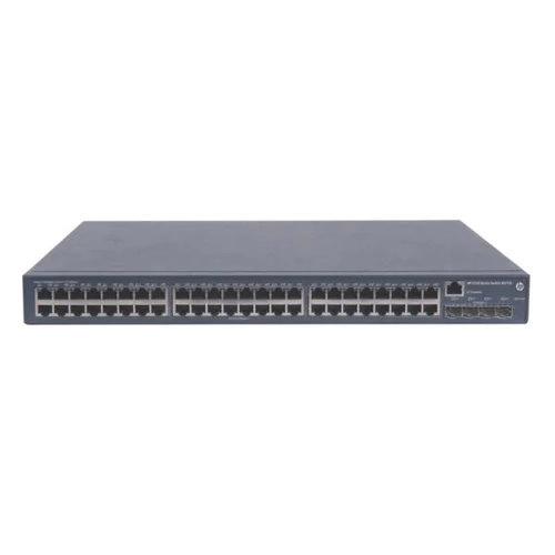 Switch HPE FlexNetwork 5120 SI  48x 1Gb 4x SFP