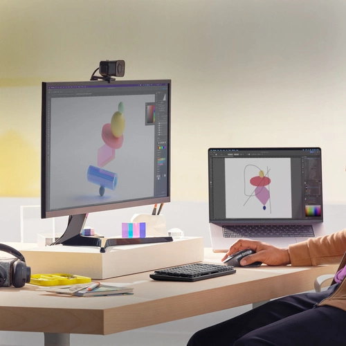 Senza fili topo Logitech MX Master 3S for Mac 910-006571