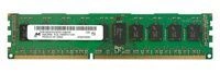 Memoria RAM 1x 4GB Micron ECC REGISTERED DDR3 1333MHz PC3-10600 RDIMM | MT18KSF51272PDZ-1G4
