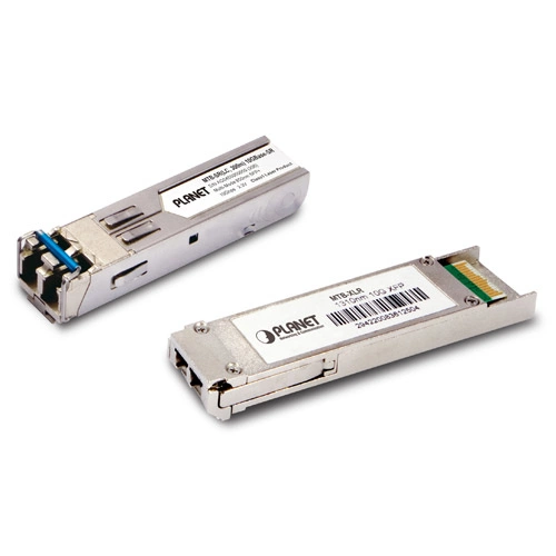 Modulo SFP Planet MTB-TSR2 Duplex LC 10 Gbps SFP+ 2 km