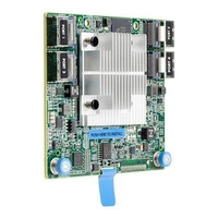 HPE Smart Array P816i-a SR 869083-B21-RFB SAS/SATA 12Gb/s 4GB used 3 mesi