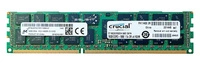 Memoria RAM 1x 16GB Micron ECC REGISTERED DDR3 2Rx4 1866MHz PC3-14900 RDIMM | MT36JSF2G72PZ-1G9