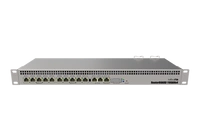 Router Mikrotik RB1100AHx4 13x RJ-45 10/100/1000 Mb/s