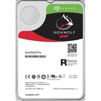 Disco rigido Seagate IronWolf PRO 3.5'' HDD 20TB 7200RPM SATA 6Gb/s 256MB | ST20000NE000-REC
