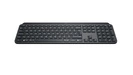 Tastiera Senza fili Logitech Mx Keys For Business QWERTZ (DE)