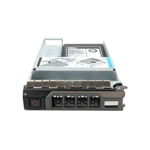 SSD DELL 3.84TB 3.5'' SAS 12Gb/s 400-ANNY nuovo