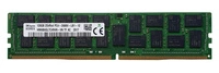 Memoria RAM 1x 128GB Hynix LOAD REDUCED DDR4 2S4Rx4 2666MHz PC4-21300 LRDIMM | HMABAGL7C4R4N-VN