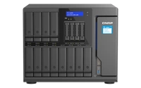 Server NAS QNAP TS-1655-8G 12x SSD | HDD SATA 8GB RAM
