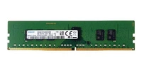 Memoria RAM 1x 8GB Samsung ECC REGISTERED DDR4 1Rx8 2400MHz PC4-19200 RDIMM | M393A1K43BB0-CRC