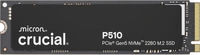 SSD disco Crucial P510 1TB M.2 2280 NVMe PCIe 5.0 | CT1000P510SSD8