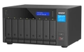 Server NAS QNAP TVS-h874-i5-32G 8x SSD | HDD SATA 32GB RAM