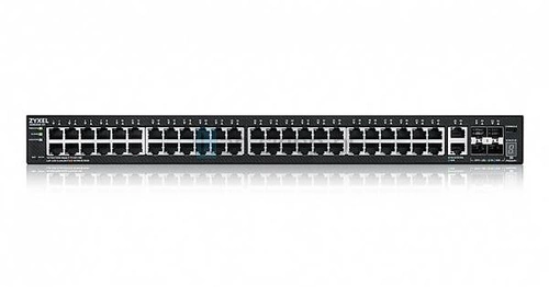 Interruttore Zyxel XGS2220-54-EU0101F 2x 10Gb | 48x 1Gb 4x SFP+