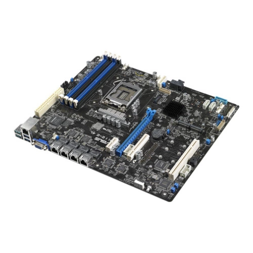 Scheda madre ASUS P11C-C/4L LGA1151 ATX | 90SB06M0-M0UAY0