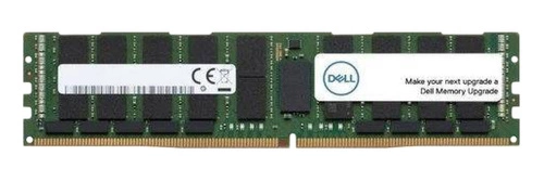 Memoria RAM 1x 32GB DELL PowerEdge & Precision Workstation DDR4 2Rx4 2133MHz ECC REGISTERED DIMM | A8217683