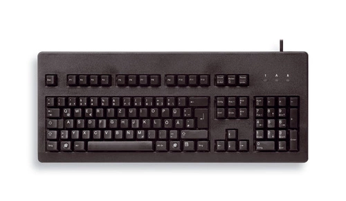 Tastiera Wired Cherry G80-3000 QWERTY