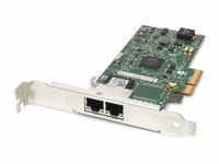 Scheda di rete DELL 7MJH5 2x RJ-45 PCI Express 1Gb