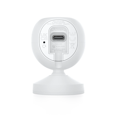 Fotocamera Ubiquiti G3 Instant UVC-G3-INS 2MP 1920 x 1080 (16:9) 30 FPS