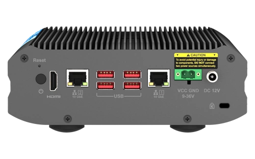 Server NAS QNAP TS-i410X-8G 4x SSD | HDD SATA 8GB RAM