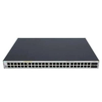 Switch HPE JL386A 48x 10/100/1000 4x SFP 370 W PoE+