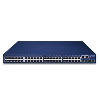 Interruttore Planet SGS-5240-48T4X 48x 1Gb 4x SFP+