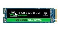 SSD Seagate BarraCuda 2TB M.2 NVMe PCIe Gen3x4 | ZP2000CV30001