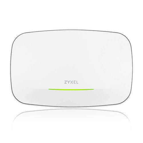 Access Point Zyxel NWA130BE 2,4 GHz | 5 GHz | 6 GHz 5764 Mbps 802.11 a/b/g/n/ac/ax/be