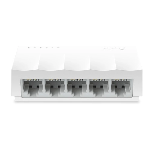 Interruttore TP-LINK 5x 100Mb