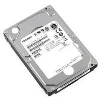 Disco rigido TOSHIBA Enterprise 2.5'' HDD 900GB 10000RPM SAS 6Gb/s 64MB | AL13SEB900