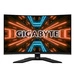 Monitor 31.5" Gigabyte M32UC-EK 3840 x 2160 4K UHD 160Hz matrice dello schermo VA