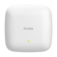 Access Point (Punto di accesso) D-Link DAP-X3060 2.4 GHz | 5 GHz 2402 Mbps 802.11 a/b/g/n/ac/ax