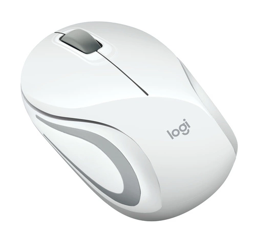 Senza fili topo Logitech M187 910-002735