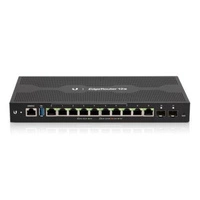 Router Ubiquiti ER-12P 10x RJ-45 10/100/1000 Mb/s 2x SFP Port