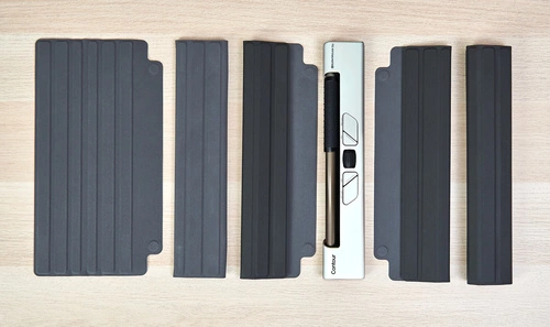 Wired topo Contour RollerMouse Go CDRMGO10000