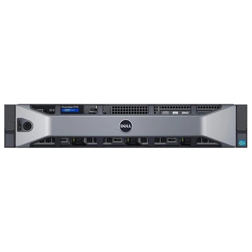 Server DELL R730 2U  2x E5-2667 V4 64 GB RAM