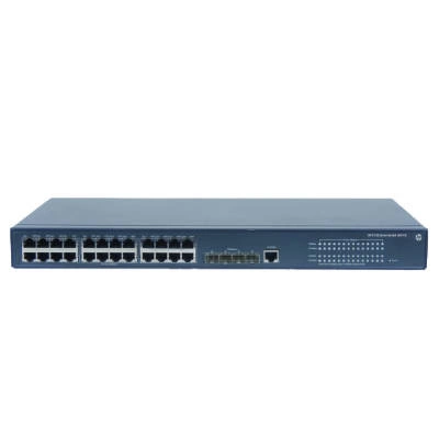 Switch HPE JE074B 24x 10/100/1000 4x SFP