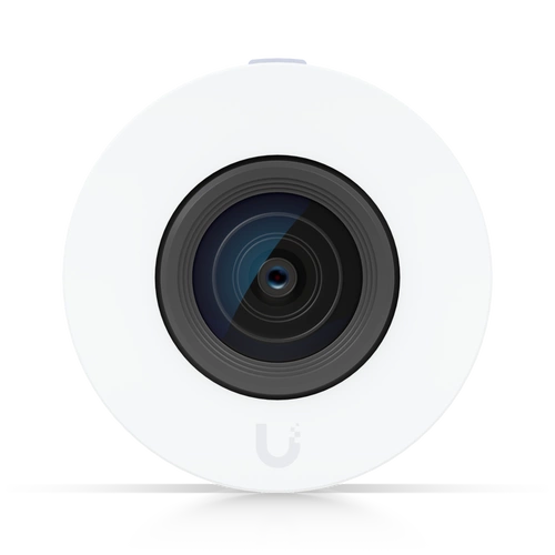 Fotocamera Ubiquiti Ai Theta UVC-AI-Theta UVC-AI-Theta-Lens-360: 6MP 2560 x 2560 (1:1) UVC-AI-Theta-Lens-360: 20 FPS