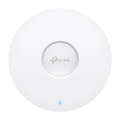 Access Point (Punto di accesso) TP-LINK EAP613 2.4 GHz | 5 GHz 1201 Mbps 802.11 a/b/g/n/ac/ax