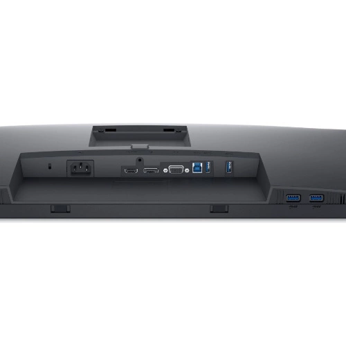 Monitor 27" DELL 210-AZYZ P2722H 1920 x 1080 Full HD 60Hz matrice dello schermo IPS